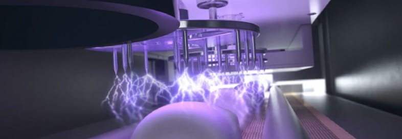 plasma and corona cases