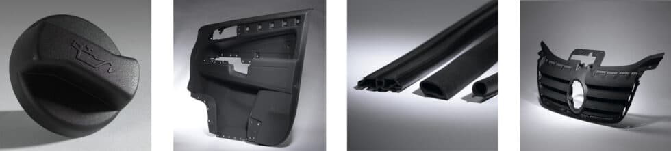Auto Devices for surface treatment